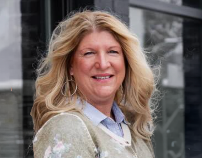 Stacy Nash of Stacy Nash Designs